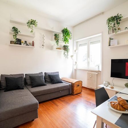 Citylife-Fiera Nuovo Apt Con Wifi & Netflix Milán Exteriér fotografie