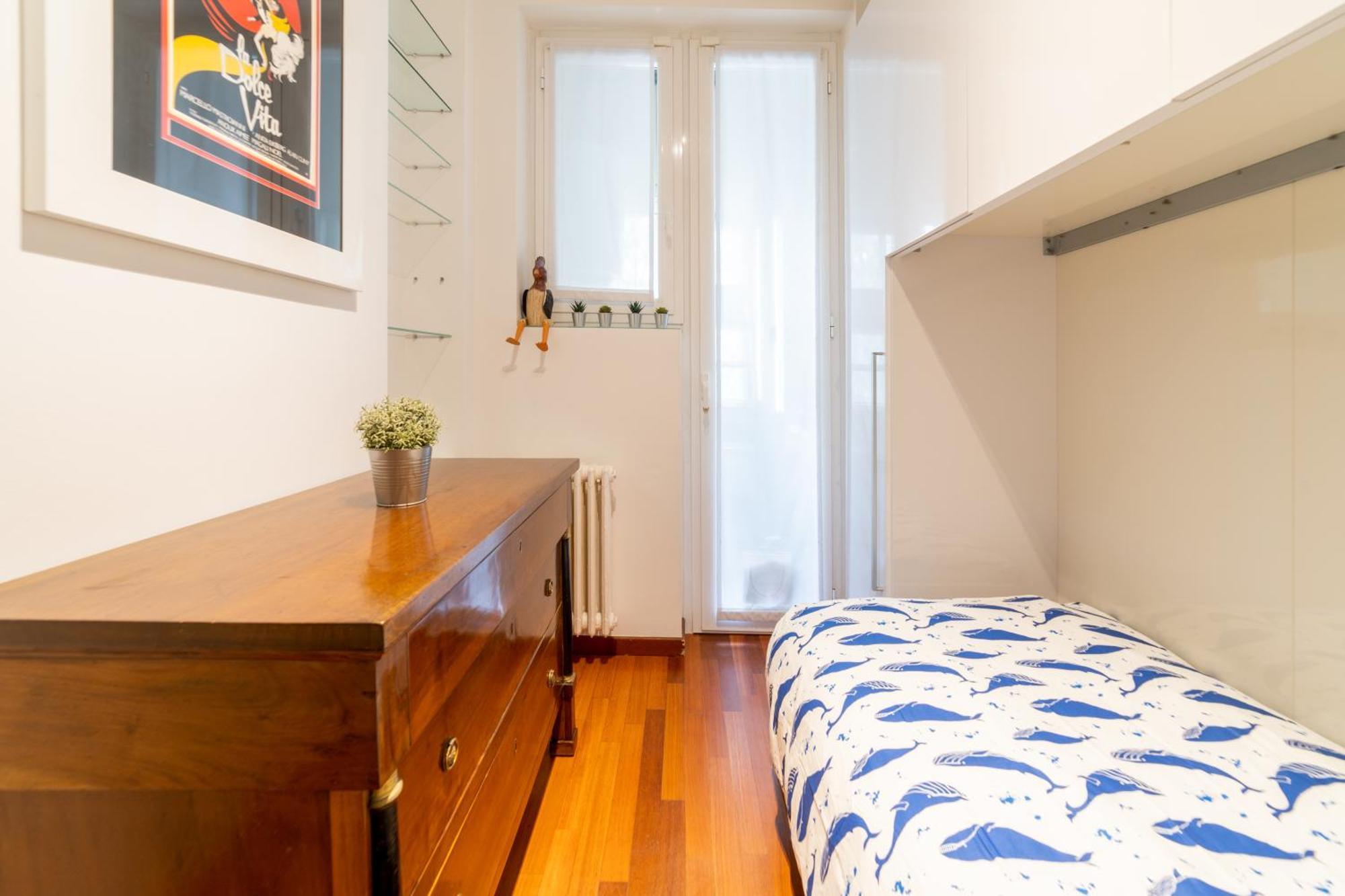 Citylife-Fiera Nuovo Apt Con Wifi & Netflix Milán Exteriér fotografie